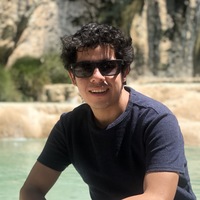 Billy Caballero
