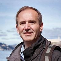 Marcel Patek