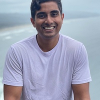 Akshay Subramaniam