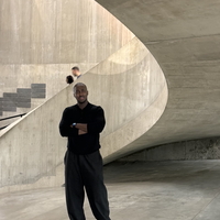 Timi Ajiboye