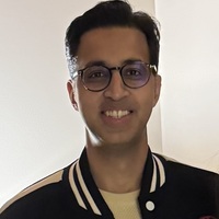 Karan Mirchandani