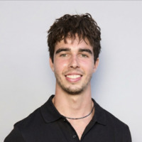 Julian Olschwang