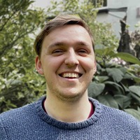 Johannes Jaeckle