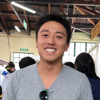 Dominic Kwok