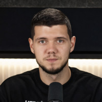 Nik Briuzgin