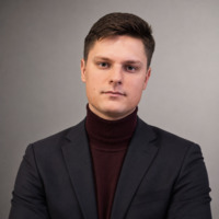 Pavel Mitsevich