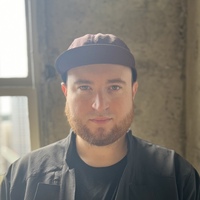 Michael Katsevman