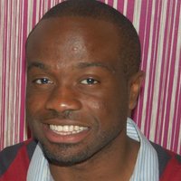 Akintunde Ismail Maiyegun