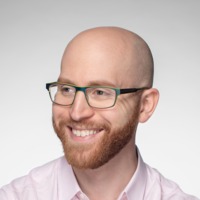 Adam Goldstein