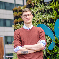 Mads Schmidt Petersen