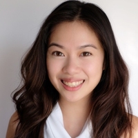 Camille Ang
