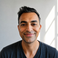 Vineet Mehta