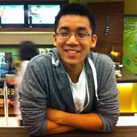 Aaron Cheung