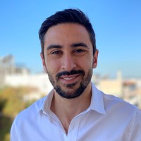 Nikos Legbelos