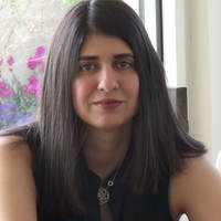 Liron Slonimsky-Shemy
