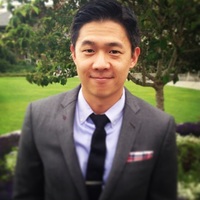 Eugene Park