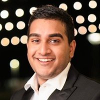 Rishi Talati