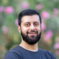 Wael Nafee