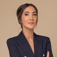 Jacqueline Samira