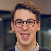 Oliver Laslett