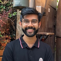 Parth Patel