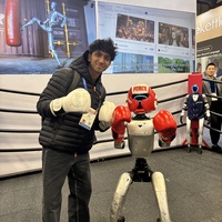 Raj Patel