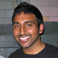 Jay Komarneni