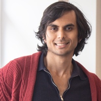 Rohan Datta