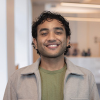 Yash Goenka