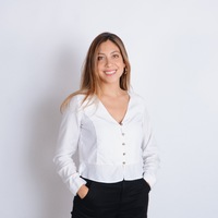 Cecilia Gonzalez