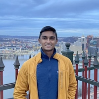 Atul Raghunathan