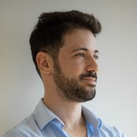 Eitan Frailich