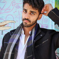 Aayush Naik