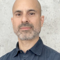 Hootan Mahallati