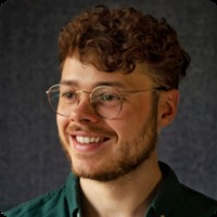 Jacob Shadbolt