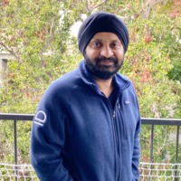 Jagjit Sethi
