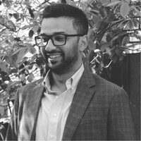 Shadab Farooqui