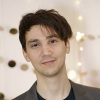 Matthew Turnshek