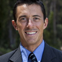 Ian McHenry