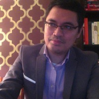 Anthony Garcia