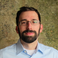 Derek Greenfield
