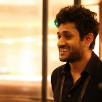 Vaibhav Saxena
