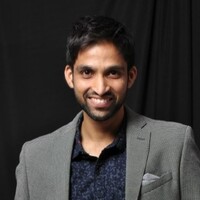 Sourav Choraria