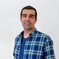 Ali Khajeh-Hosseini