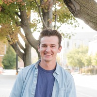 Caleb Van Dyke