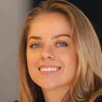 Sasha Rohachova