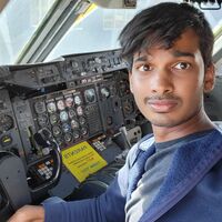 Vignesh Anand