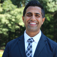 Ashish Advani