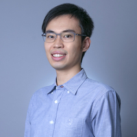 Kyle Wong