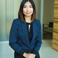 Mei Wang